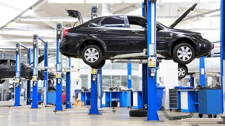 Aracınızı Sizin Kadar Düşünen Servis: Pendik’te Güneri Motors ile Tanışın