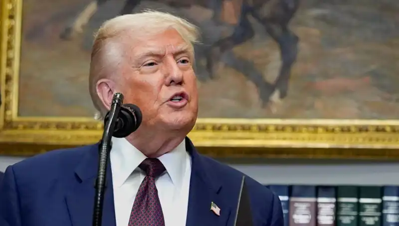 Trump’a Nobel Barış Ödülü Adaylığı: Sürpriz Gelişmeler!