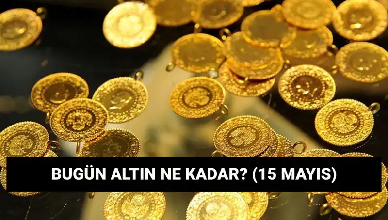 Altın Fiyatlarında Son Durum: Düşüş Trendine Mi Girdi?