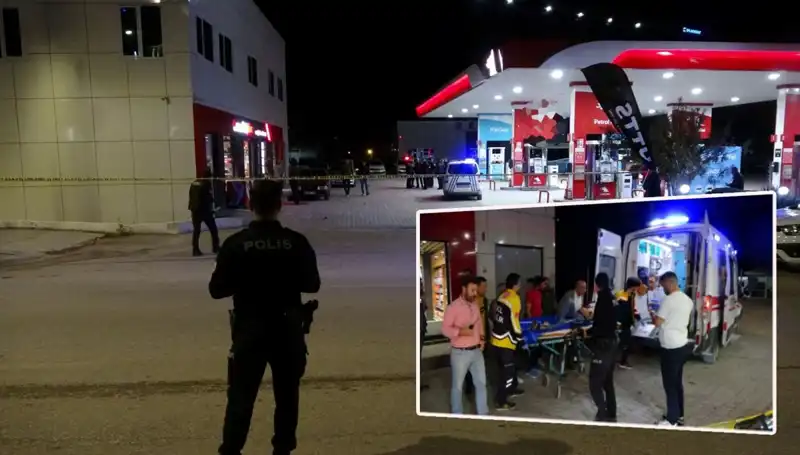 Malatya'da Genç Hayatını Kaybetti: Silahlı Saldırının Ardındaki Gizem Ne?