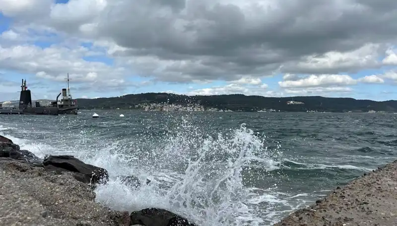 Beykoz Sahillerinde Denize Girmek Yasağı: Sebepleri ve Etkileri Neler?
