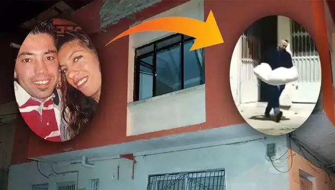 Mehtap Bebeğin Ölümü: Anne ve Babaya Verilen Ceza Şok Etti