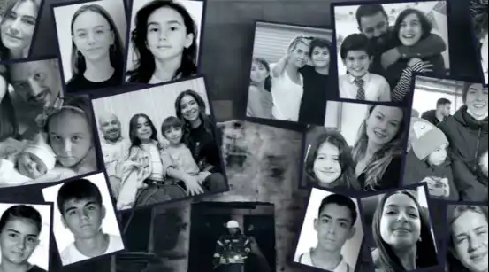 Bayramda 36 Çocuk Yoksulluk Nedeniyle Mutluluğa Veda Etti!