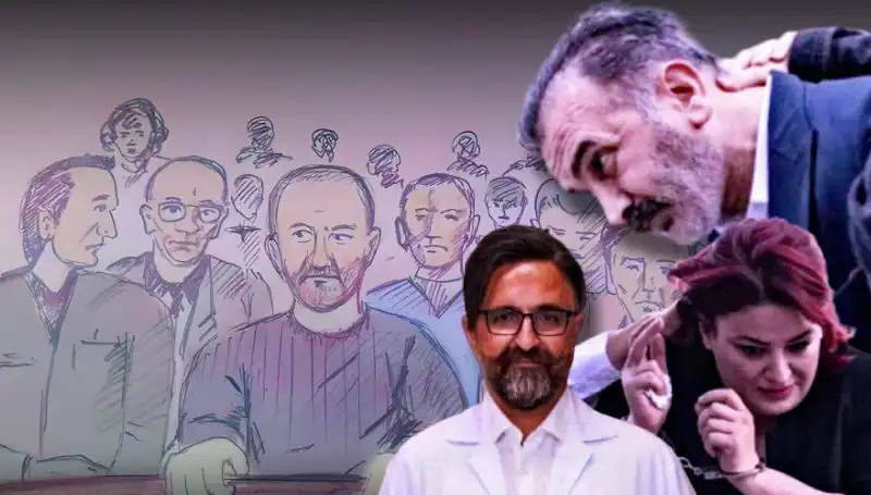 Yenidoğan Çetesi Davasında Sanıkların Tahliyesi: İtiraz Üzerine Gelişmeler