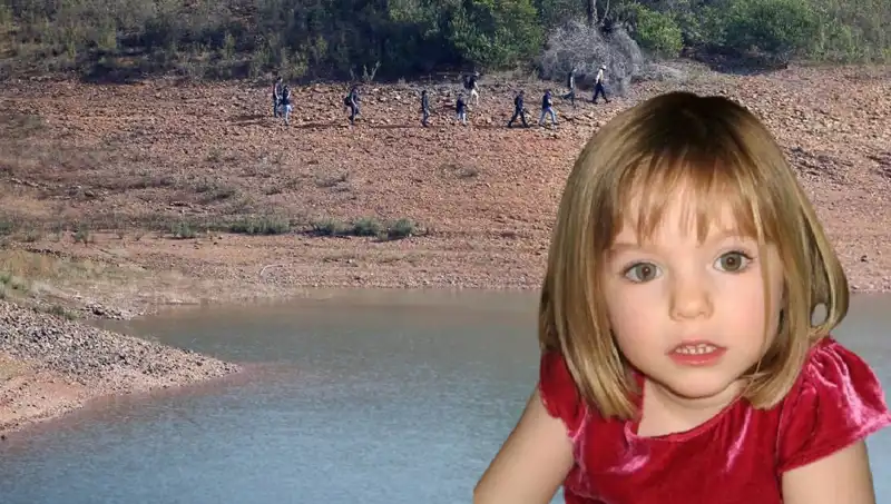 18 Yıl Önce Kaybolan Çocuk İçin Yeniden Umut Doğdu