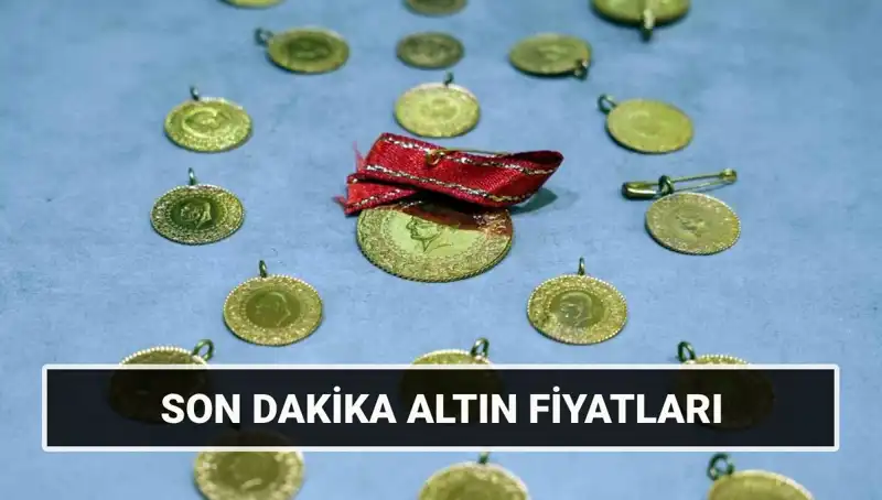 Altın Fiyatları 24 Nisan’da Yükselişe Geçti: Güncel Değerler Nedir?