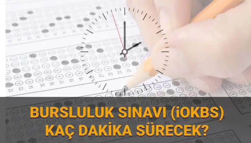 2025 Bursluluk Sınavı: Tarih, Süre ve Sorular Hakkında Her Şey