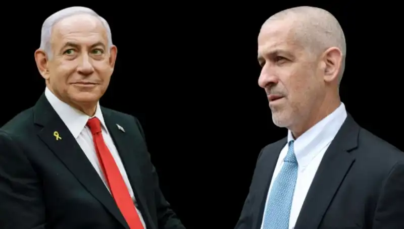 İsrail Yönetiminde Şok Gelişme: İlk İstihbarat Başkanı Görevden Alındı!