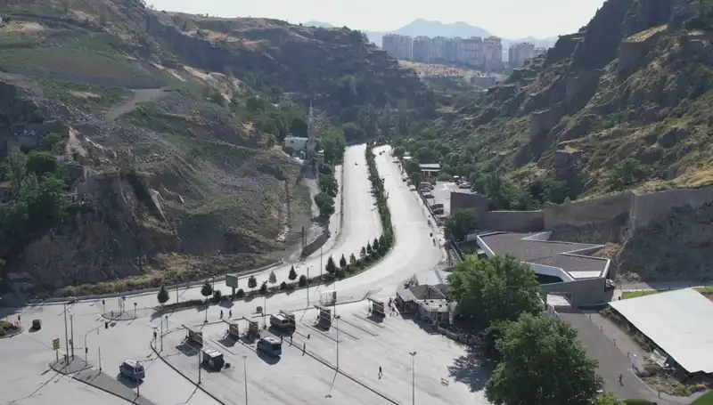 Kurban Bayramı’nda Ankara’nın Sokakları Neden Terkedilmiş Gibiydi?