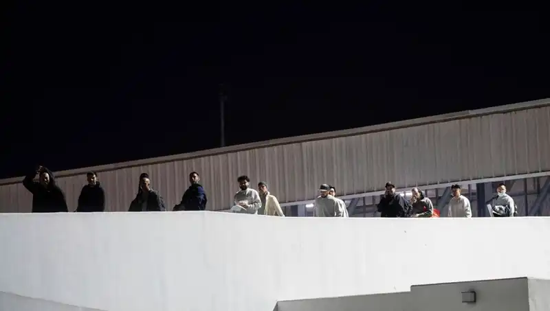 Düzensiz Göçmen Operasyonu: İki İl İncitici Rakamlarla Gündemde