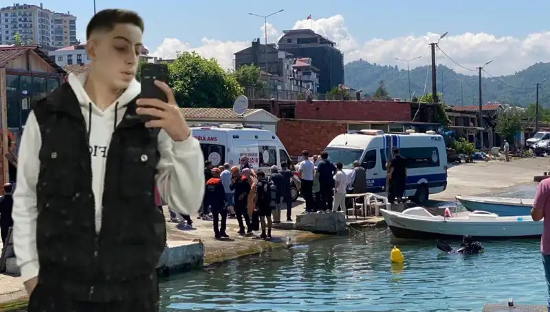 Genç Çocuğun Denizde Boğulma İhmalinin Ardındaki Acı Gerçekler