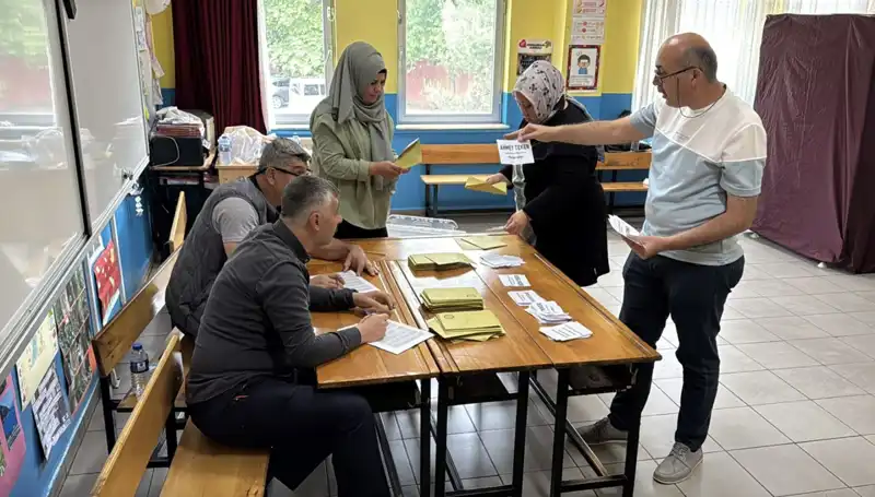 Yeni Muhtarlar Seçildi: 405 Mahalle ve Köyde Seçim Heyecanı!