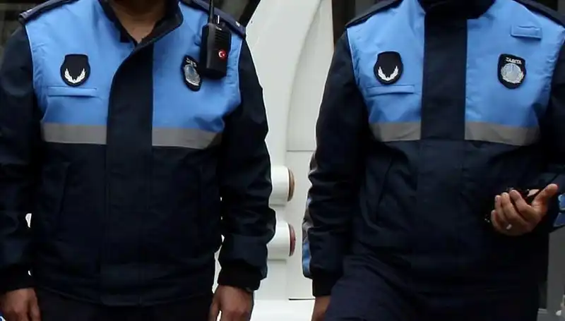 Kayseri'de Dilenci Operasyonları: Şehirdeki Görünmeyen Sorunla Mücadele Başladı