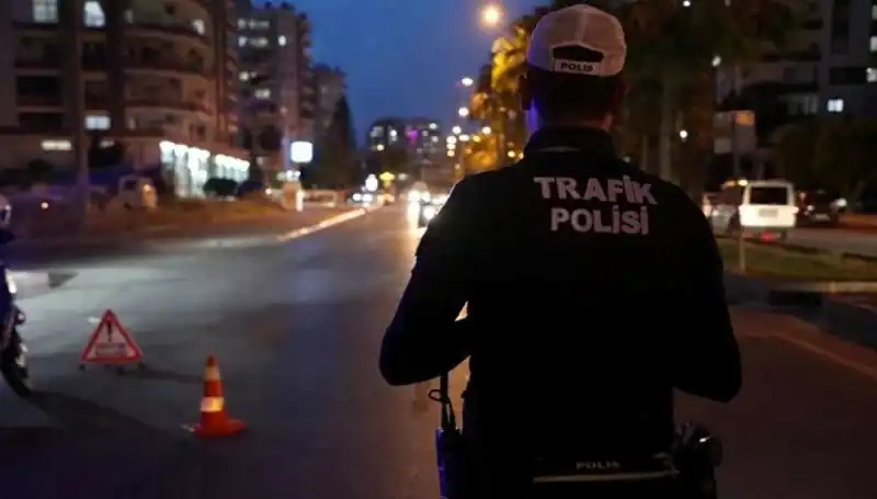 Sosyal Medyada Ceza Kesen Olay: İki Sürücüye 53 Bin Lira Fatura!