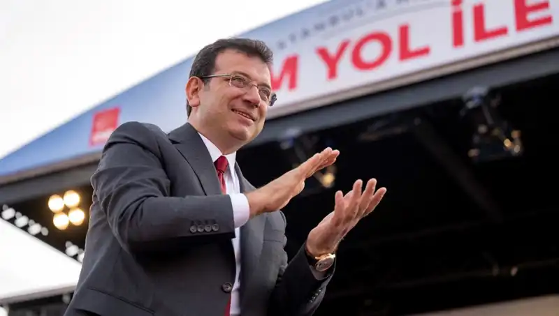 Ekrem İmamoğlu'na Yönelik Tehdit Davasında Karar Açıklandı