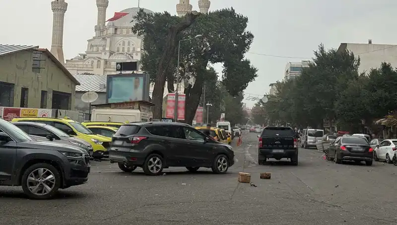 Iğdır'ı Vuran Fırtına: Tahribat ve Kurtarma Çabaları