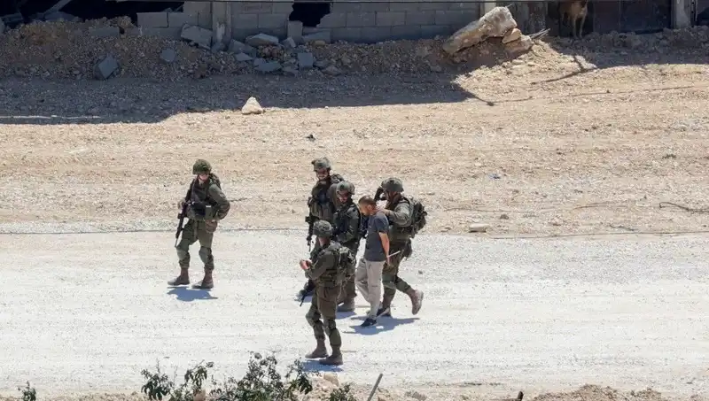 İsrail Ordusu Ambulansları Bekletiyor: Acil Durumlar Tehdit Altında