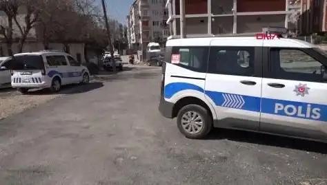 Cezaevinden İzinli Çıkan Mahkumun Gizemli Ölümü: Boş Arazide Cesedi Bulundu