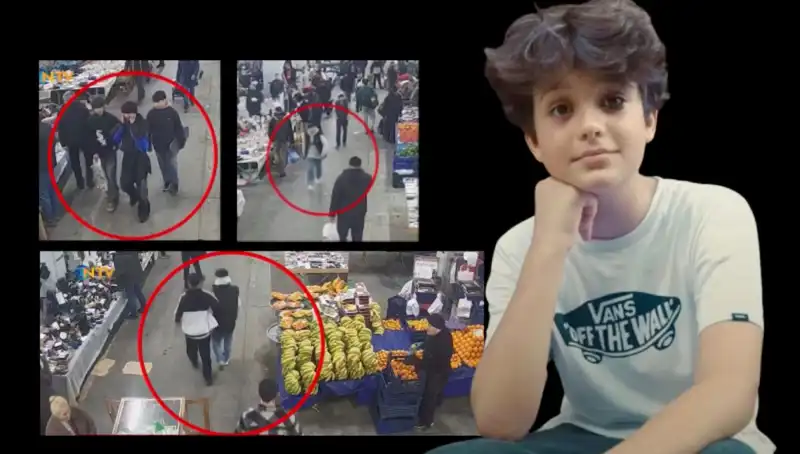 Mattia Ahmet Minguzzi'nin Ailesini Tehdit Eden Çocuklar İle İlgili Dava Başladı