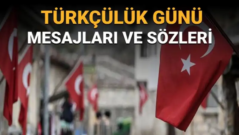 Türkçülük Günü: 3 Mayıs'ın Önemi ve Anlamı Üzerine Derin Bir Bakış