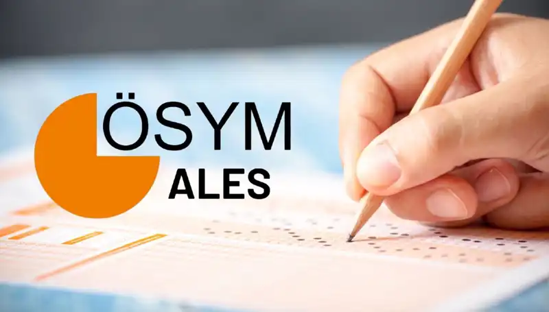 2023 ALES/2 Başvuruları Başladı: Kaçırmayın, Detaylar Burada!