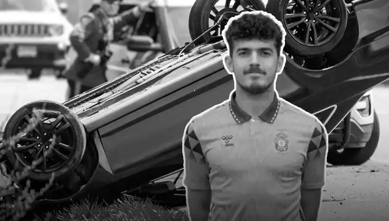 Futbol Dünyasında Kayıp: Genç Yetenek Trafik Kazasında Hayatını Kaybetti