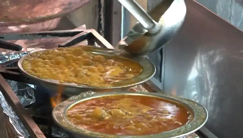 Gaziantep'in En Sevilen Lezzeti: Doğal Antibiyotik Etkisiyle Yükseliyor