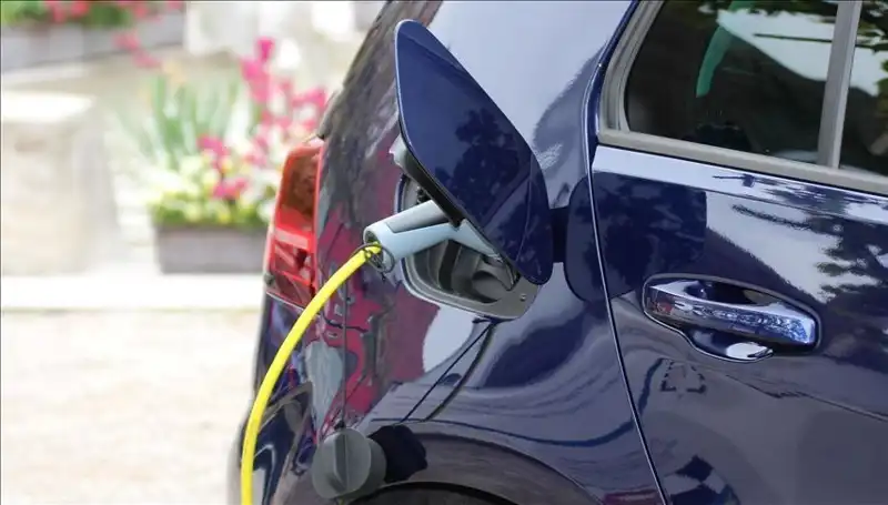 Tesla'yı Geride Bırakacak: Elektrikli Araç 1500 Kilometre Menzile Sahip!