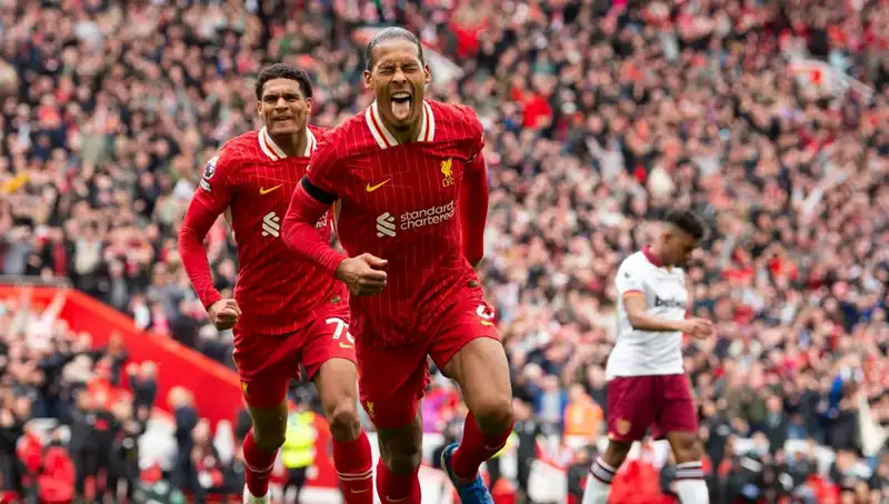 Liverpool'un Şampiyonluk Yolunda Son Dönem Stratejileri ve Hedefleri
