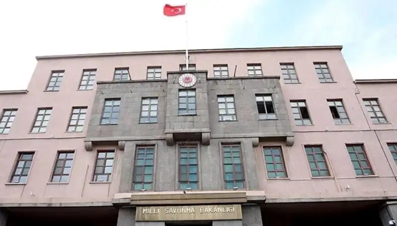 Güney Kıbrıs Rum Yönetimi'ne Tepki: MSB'nin Sert Açıklamaları