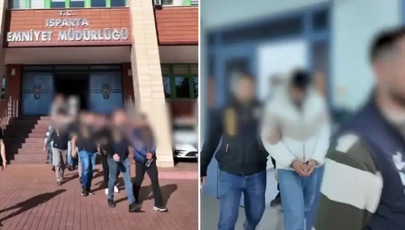 Sahte Togg Çekilişi İle Binlerce Lira Dolandırıldılar!