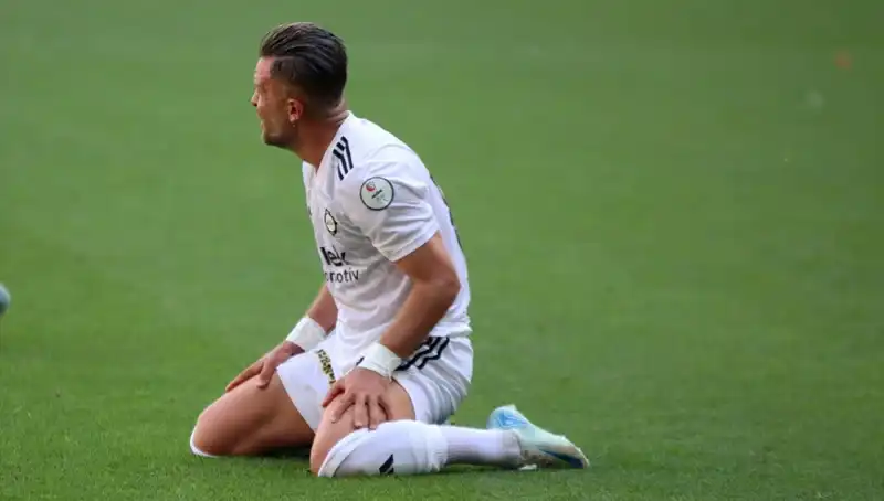 Futbol Kulüplerine Puan Silme Cezası: İcralar ve Hacizler Peşini Bırakmıyor!