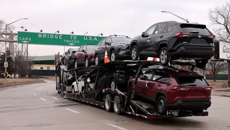 Toyota, ABD Pazarında Hibrit Araç Stratejisini Yenilemeye Hazırlanıyor