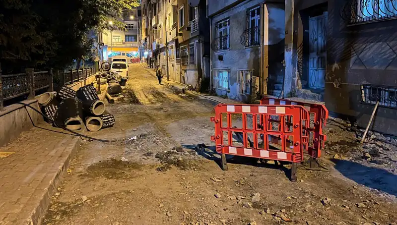 Bayrampaşa’da Altyapı Çalışmaları Sırasında Rögar Kapağı Patladı: Trajik Olayın Sebepleri Neler?