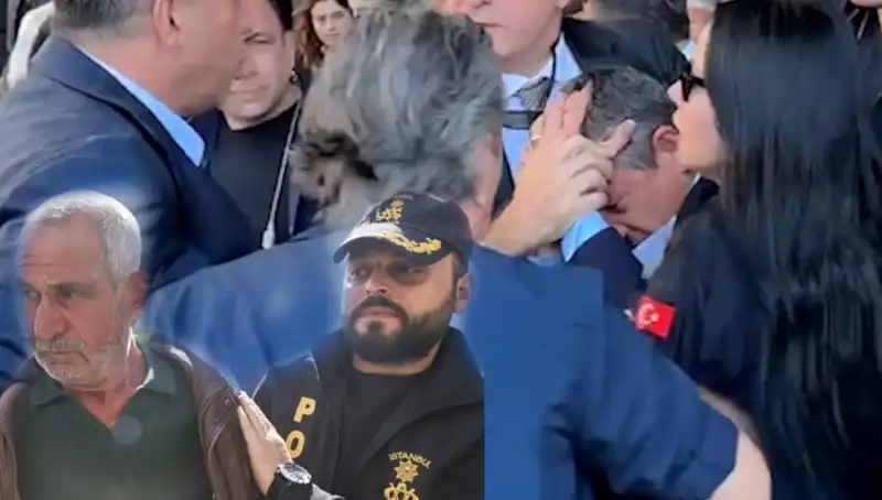 Özgür Özel'e Yönelik Saldırılar: Önlenebilir Miydi?