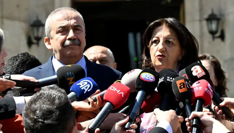 Sırrı Süreyya Önder’in Sağlık Durumu: Kimdir, Hastalığı Ne?
