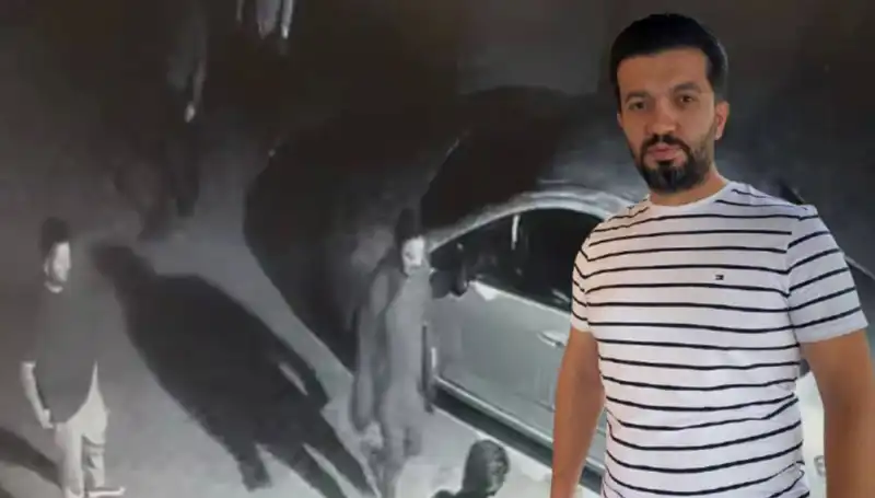 Ayrılmak İsteyen Genç Kadına Sevgilisi Zorla Senet İmzalattı İddiası Şok Effect Yarattı