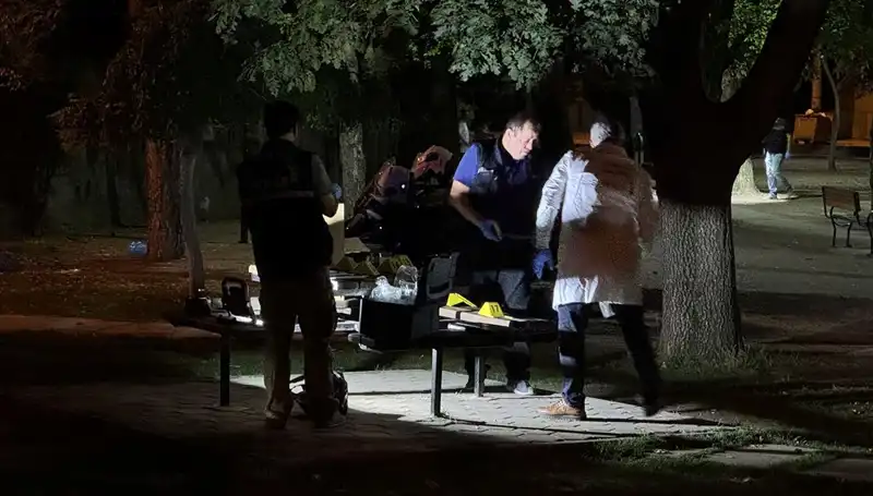 ** Kanlı Husumet Sonrası: Bir Ölü ve İki Yaralı! Neler Oldu?**