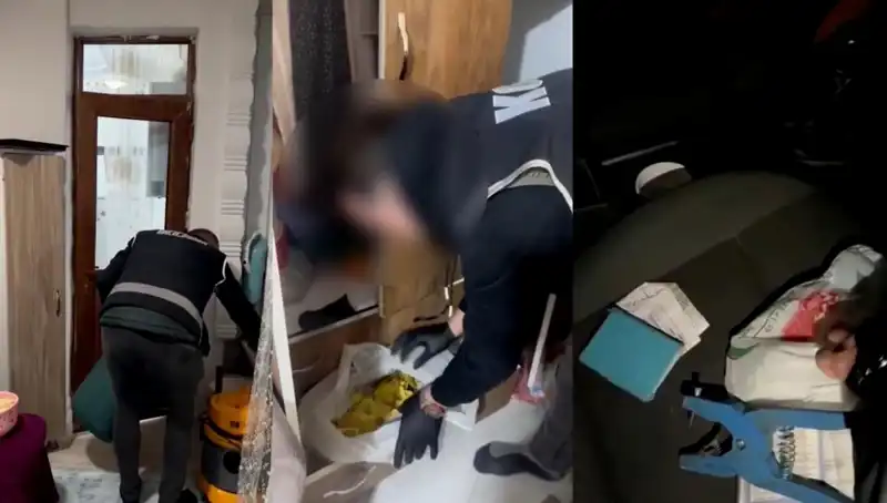 Hayvan Sevk Belgeleriyle İlgili Usulsüzlükte 9 Gözaltı: Detaylar Ortaya Çıktı