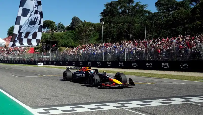Formula 1'de Monako Grand Prix’ine Doğru: Neler Bekleniyor?