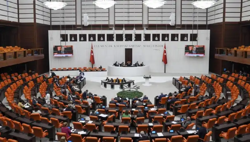 Terörsüz Türkiye Komisyonu İlk Toplantısında Güvenlik Stratejileri Masaya Yatırıldı