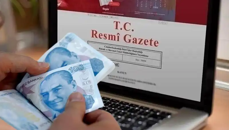 Resmi Gazete'de Bugün: 2 Nisan 2025'in Öne Çıkan Kararları