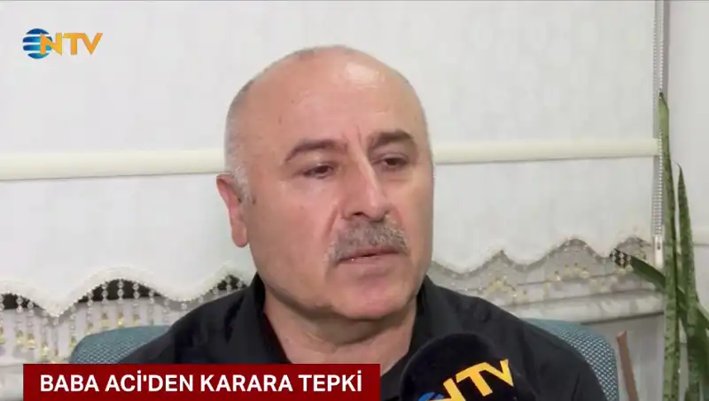 Oğuz Murat Aci’nin Babasından Duygusal Açıklama: NTV'ye Özel Röportaj