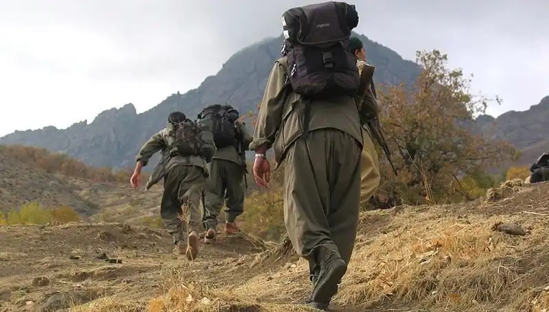 PKK'dan Şaşırtan Fesih Kararı: Türkiye’yi Neler Bekliyor?