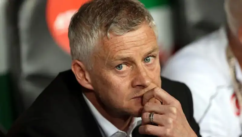 Solskjaer, Hayal Kırıklığı Yaşadık Dedi: Yönetimin B Planı Nedir?
