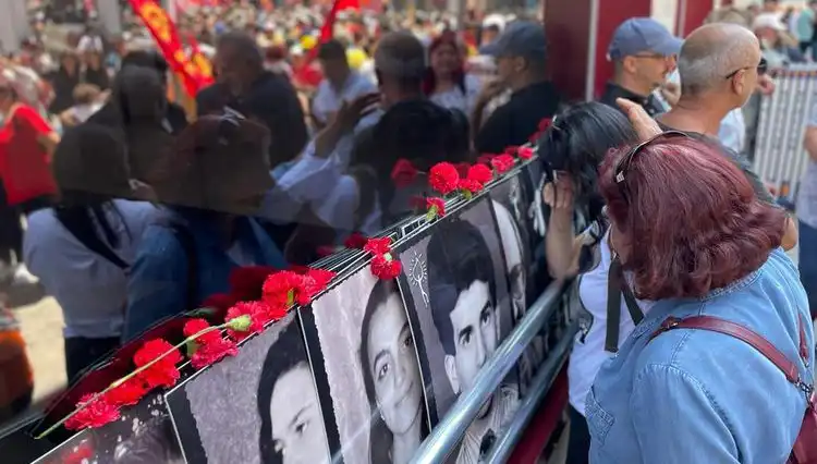 32 Yıl Sonra Yeniden Hatırlandı: Madımak Olayı Nedir?