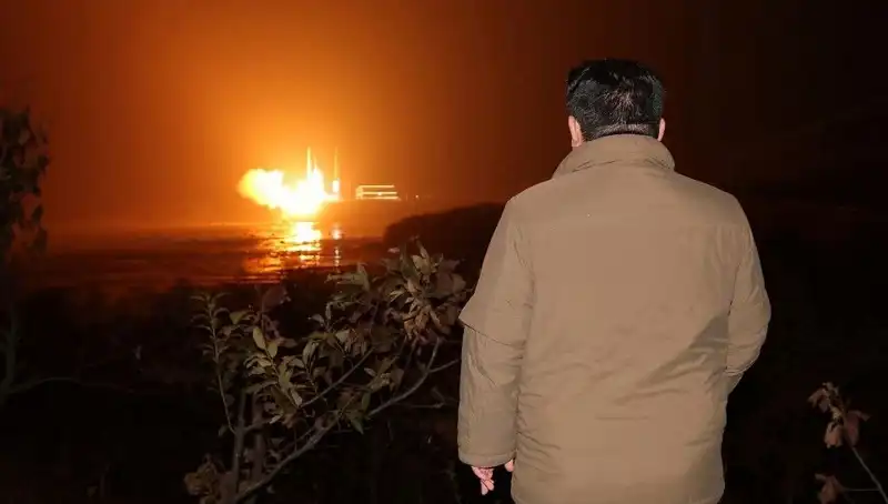 Kuzey Kore’nin Silah Programı: Amerikalılar Ne Kadar Ödüyor?