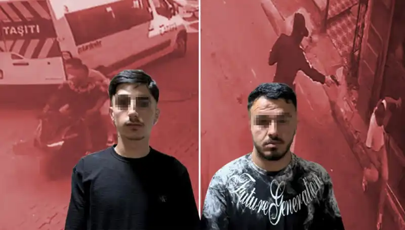 Suç Makinesi Kimliğiyle Yeniden Ortaya Çıktı: Şifreli Mesajların Arkasındaki Gerçek Ne?