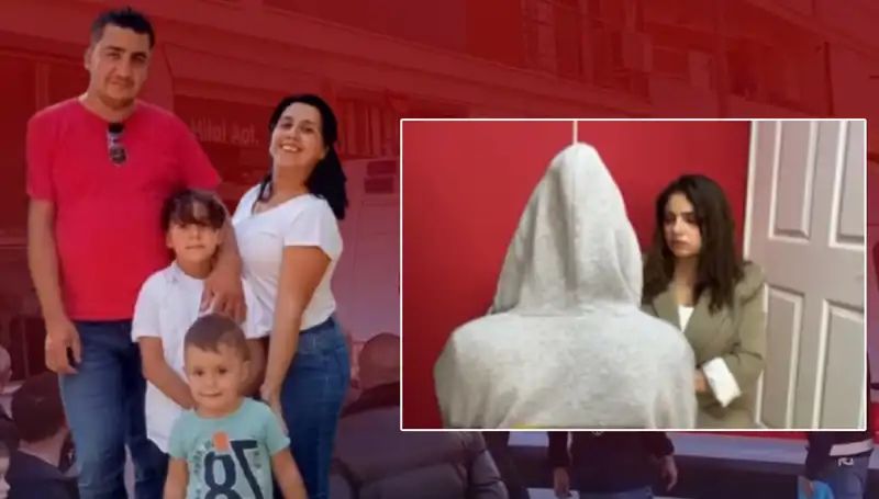 Türkiye'nin İtfaiyecisine Şok Nişanlısından Kan Donduran Açıklama!