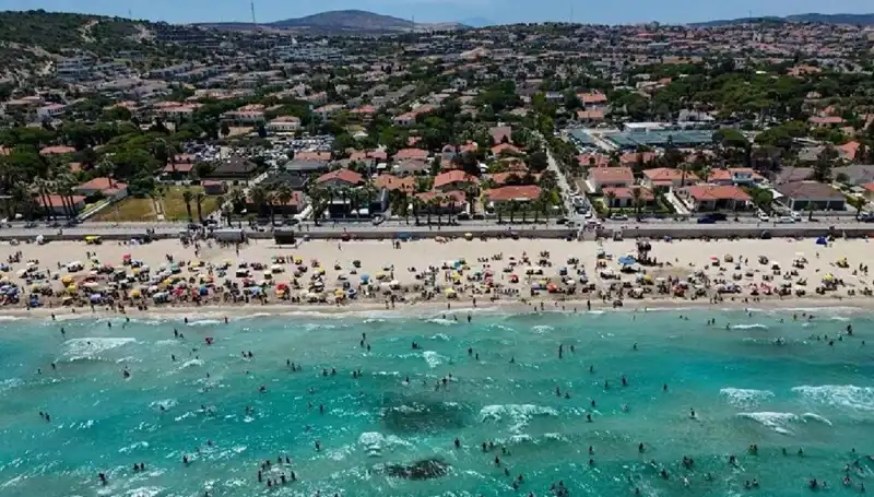 Çeşme’de Su Krizi: Kesinti Süresi Hızla Uzuyor, Halk Tedirgin!